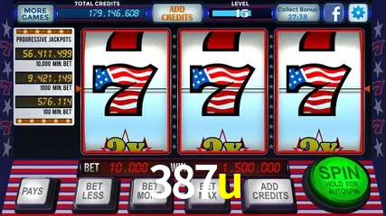 Cassino ao vivo com dealers reais na 387u