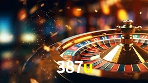Bônus e promoções da 387u